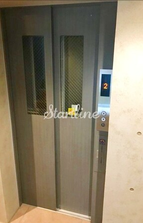 オーキッドレジデンス代々木ウエストの物件内観写真